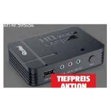 ROLLEI Video-Digitalisierer VD-5 HOFER 1 Stück