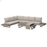 Beldano Loungegarnitur „Austin“ 0422023001 Möbelix 1 Set