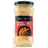 Shan’shi Bambumssprossen HOFER 330 Gramm 1 Glas