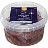 Metro Premium Barbarie Entenleber, Preisangabe ohne MwSt. (Preis inkl. MwSt. 9,89 €), METRO 1 Kilogramm