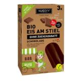 Bild von NUSSYY Bio Eis versch. Sorten SPAR 150 Milliliter 1 Packung