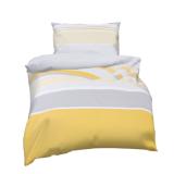 Reiter Baumwoll-Satin Bettwäsche mit Zipp B3073620 Betten Reiter 1 Set