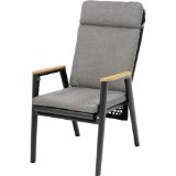 Sessel Eclipse, Preisangabe ohne MwSt. (Preis inkl. MwSt. 238,80 €), METRO 1 Stück