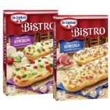 Dr. Oetker Bistro Baguette versch. Sorten Lidl 250 Gramm 1 Packung