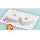 Coeur de Coupigny Weichkäseherzen BILLA PLUS 30 Gramm 2 Stück
