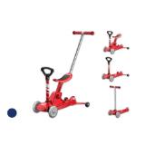 lupilu 4-in-1 Kinder Scooter Lidl 1 Stück