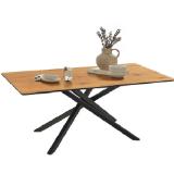 Carryhome Esstisch 1125025701 XXXLutz 1 Stück