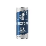 Eristoff div. Sorten Penny 0.25 Liter 1 Dose