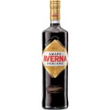 Averna Amaro Siciliano Kräuterlikör 29%, Preisangabe ohne MwSt. (Preis inkl. MwSt. 20,15 €), METRO 1 Liter 1 Flasche