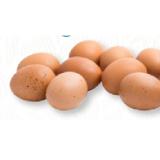 Scheibenreif Eier aus Freilandhaltung Größe L/XL SPAR Gourmet 1 Stück