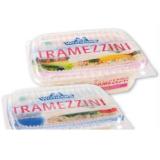 Wojnar's Tramezzini versch. Sorten Unimarkt 150 Gramm 1 Packung