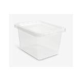 Aufbewahrungsbox BASIC BOX 4922008 JYSK 1 Stück