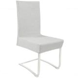 Luca Bessoni Stuhlhusse „JENNY“ 5914015701 Möbelix 1 Stück