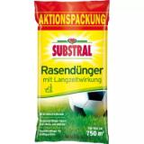 Substral Rasendünger mit Langzeitwirkung 644353 HELLWEG 15 Kilogramm 1 Sack