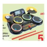 vtech Kidimagic DJ Drums maxi.preisjoker Maximarkt 1 Set
