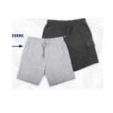 Promotion Bild von Up 2 Fashion Men Herren-Sweatshorts HOFER 1 Stück