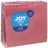 Duni JOY Servietten Klassik, Preisangabe ohne MwSt. (Preis inkl. MwSt. 10,91 €), METRO 50 Stück
