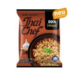 Promotion Bild von Thai Chef Instantnudeln Ente od. Huhn Penny 1 Packung