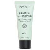 Gosh Primer+ Anti-Redness BIPA 30 Milliliter 1 Tube