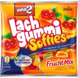 Promotion Bild von Nimm2 Lachgummi div. Sorten Penny 1 Packung