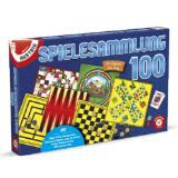Piatnik Spielesammlung 100 Krone Vorteilswelt 1 Packung