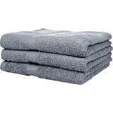 Walk-Frottierware Duschtuch 70x140 cm, Preisangabe ohne MwSt. (Preis inkl. MwSt. 11,99 €), METRO 1 Stück