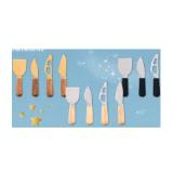 Crofton Käsemesser-Set, 4-teilig HOFER 1 Set