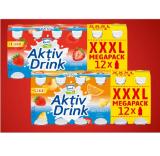 Promotion Bild von Good Milk Active Drink versch. Sorten Lidl 100 Gramm 12 Stück