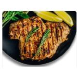 Promotion Bild von Wiesentaler Frische Karreekoteletts Lidl APP Preis 428 Gramm