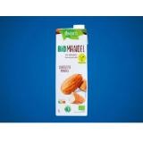 Vemondo Pflanzlicher Bio Mandel Drink Lidl APP Preis 1 Liter 1 Packung