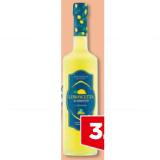 LIMONCETTA di Sorrento Unimarkt 0.50 Liter 1 Flasche