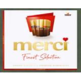 Storck Merci Selection div. Sorten BILLA PLUS 1 Packung