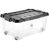 Tontarelli Box Magic4Up 40l, Maße: B59 x H27,4 x T39 cm, Preisangabe ohne MwSt. (Preis inkl. MwSt. 16,79 €), METRO 1 Stück