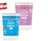 Promotion Bild von Milfina Creme fraiche versch. Sorten HOFER 150 Gramm 1 Becher