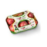 Da komm' ich her! Mini Gala Äpfel BILLA 750 Gramm 1 Packung
