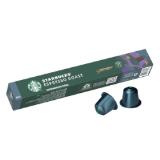 Starbucks Nespressokompatible Alukapseln div. Sorten BILLA 10 Stück 1 Packung