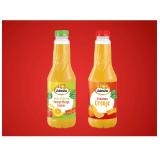 Promotion Bild von Valensina Frühstückssaft div. Sorten Lidl 1 Liter 1 Flasche