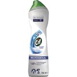 Promotion Bild von Cif Professional Cremereiniger Classic od. Lemon, Preisangabe ohne MwSt. (Preis inkl. MwSt. 3,35 €), METRO 750 Milliliter 1 Flasche