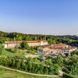 Oberösterreich, Aldiana Club Ampflwang, 2 Nächte, pro Person ab 198,00 € bei BILLA Reisen