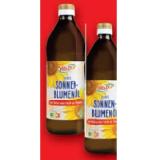Promotion Bild von Vita D'or Sonnenblumenöl, Lidl 1 Liter 1 Flasche