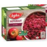 iglo Rotkraut Maximarkt  600 Gramm 1 Packung