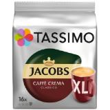 Tassimo Kapseln div. Sorten Penny 1 Packung