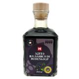M Aceto Balsamico oder Condimento Bianco 4 Trauben MPREIS 250 Milliliter 1 Flasche