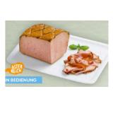 Staudinger Holzofen-Leberkäse Klassik od. Chili BILLA PLUS 100 Gramm