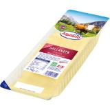 Alpiland Käsescheiben, Preisangabe ohne MwSt. (Preis inkl. MwSt. 10,80 €), METRO 1 Kilogramm 1 Packung