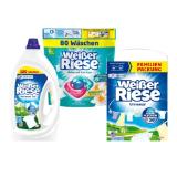 Weißer Riese Caps, Gel oder Pulver versch. Sorten Lidl 1 Packung