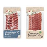 Pivac Pecenica/Budola versch. Sorten Lidl 100 Gramm 1 Packung
