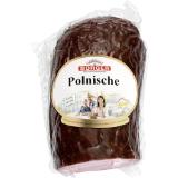 Sorger Polnische, Preisangabe ohne MwSt. (Preis inkl. MwSt. 13,19 €), METRO 1 Kilogramm
