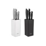 Silvercrest Messerset, 6-teilig Lidl 1 Set