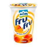 Nöm Fru Fru 100% Milch aus Österreich versch. Sorten EUROSPAR 200 Gramm 1 Becher